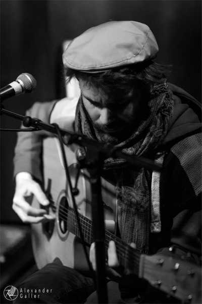 Bild von Alpine Dweller