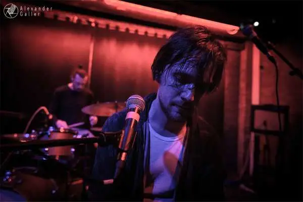 Bild von David Howald