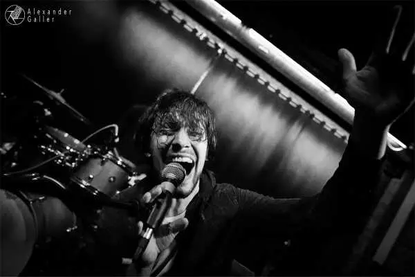 Bild von David Howald