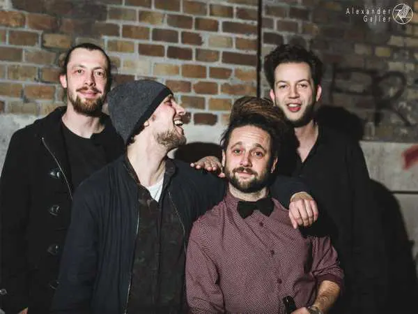 Bild von David Howald and Thomas