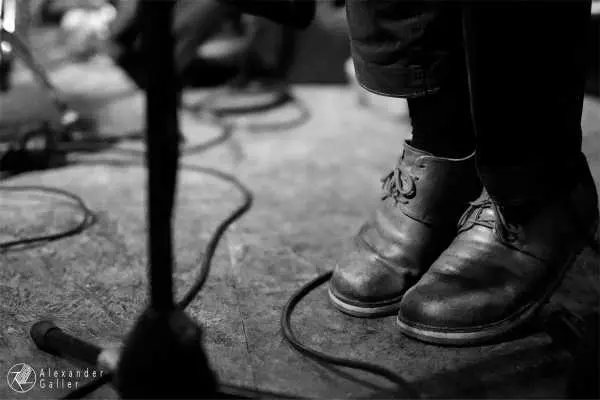 Bild von Alpine Dweller