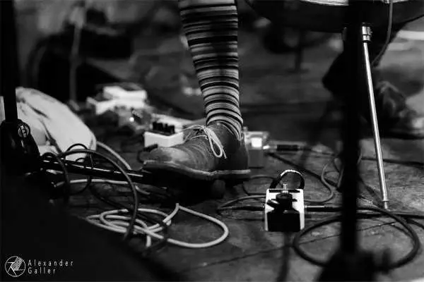 Bild von Alpine Dweller