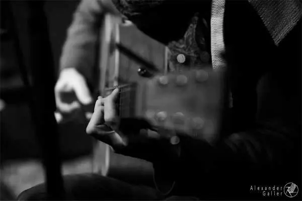 Bild von Alpine Dweller