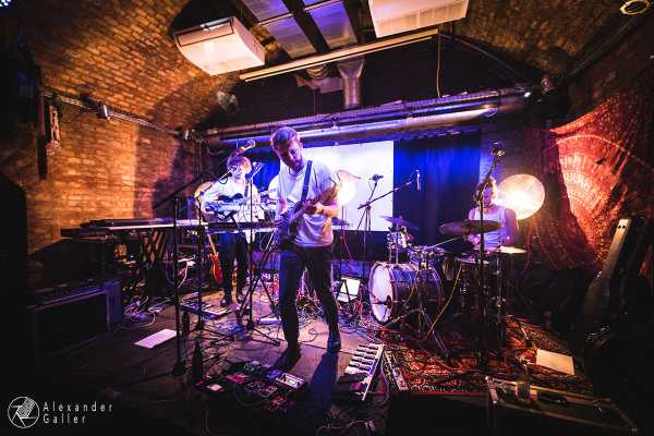 Bild von Another Vision