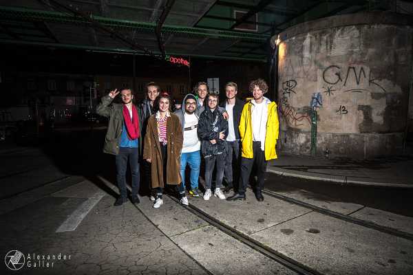 Bild von FirleTanz #38 with LVNG, Another Vision and QUOD