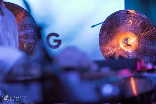 Bild von FirleTanz #38 with LVNG, Another Vision and QUOD