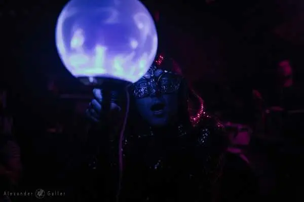 Bild von Lucy Dreams