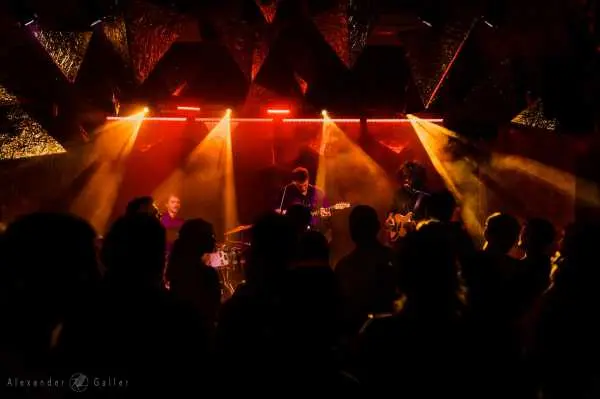 Bild von Another Vision