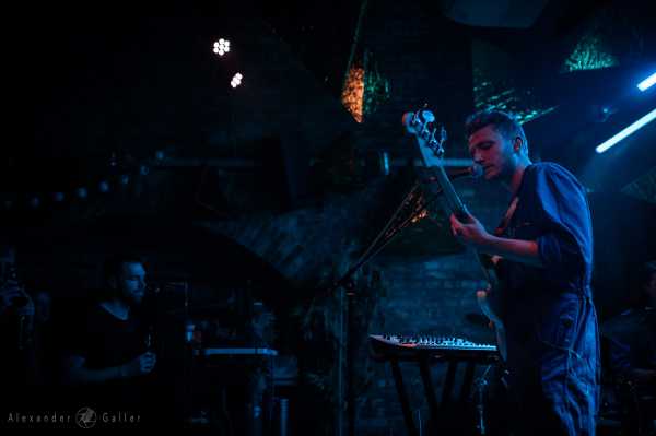 Bild von Another Vision