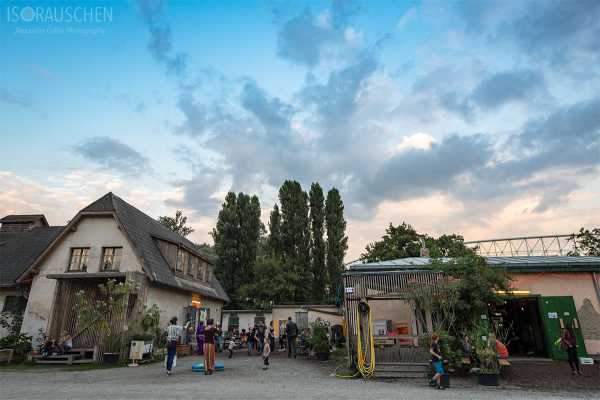 Bild von Zirkus Abnormal