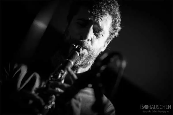 Bild von Boz Trio and Guests