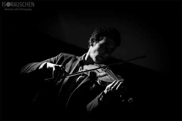 Bild von Boz Trio and Guests