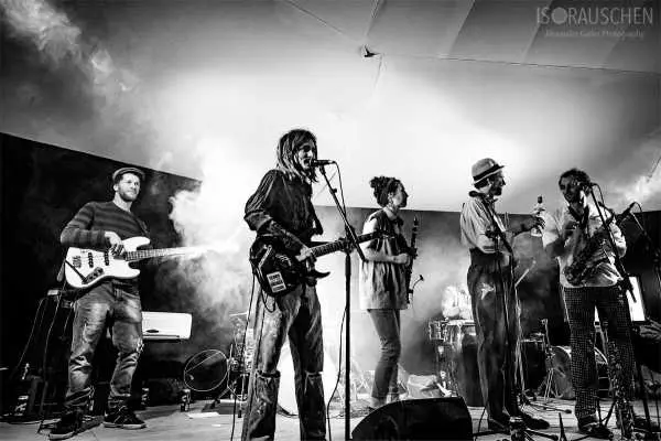 Bild von Café Olga Sánchez