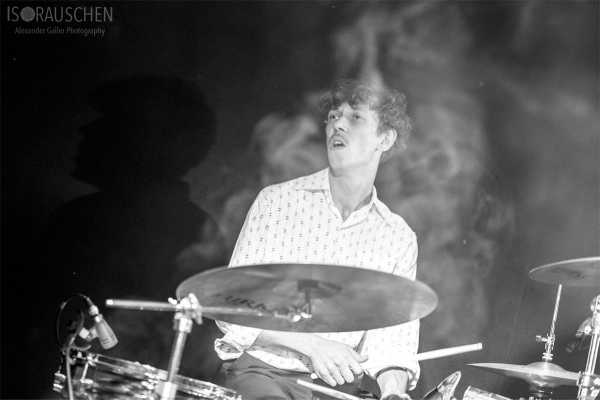 Bild von Café Olga Sánchez