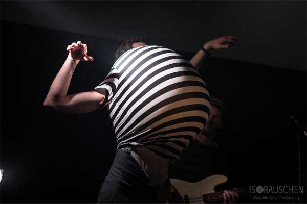 Bild von Café Olga Sánchez