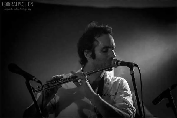 Bild von Café Olga Sánchez