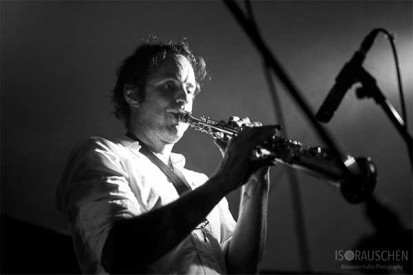 Bild von Café Olga Sánchez