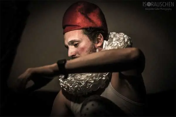 Bild von Café Olga Sánchez