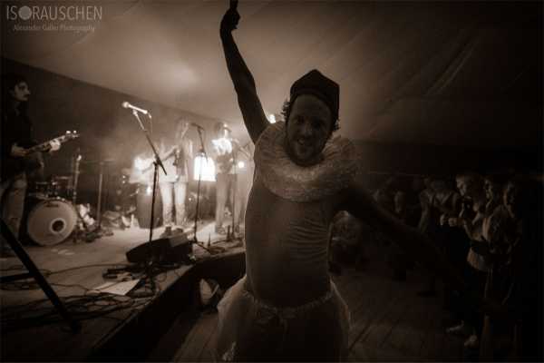 Bild von Café Olga Sánchez