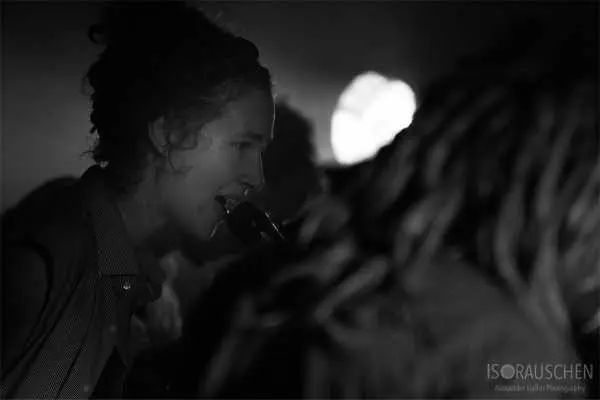 Bild von Café Olga Sánchez