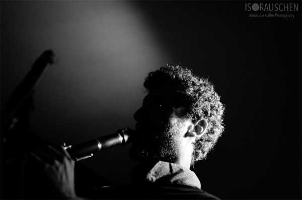 Bild von Boz Trio and Guests