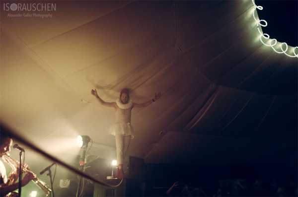 Bild von Café Olga Sánchez