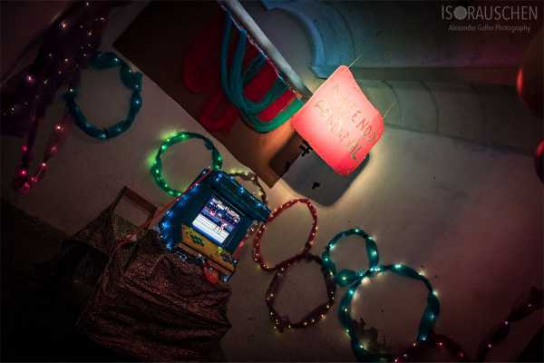 Bild von Zirkus Abnormal