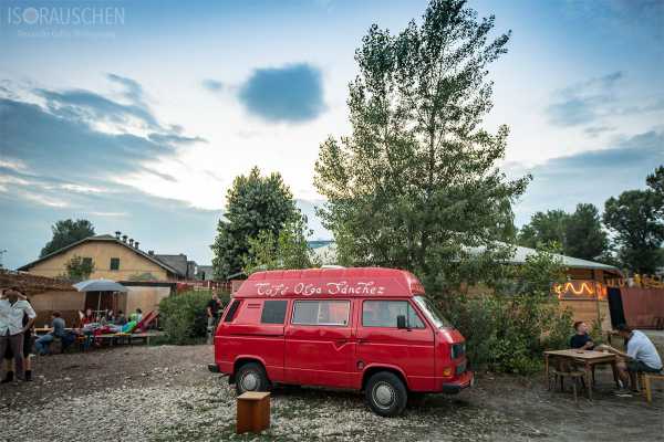 Bild von Café Olga Sánchez