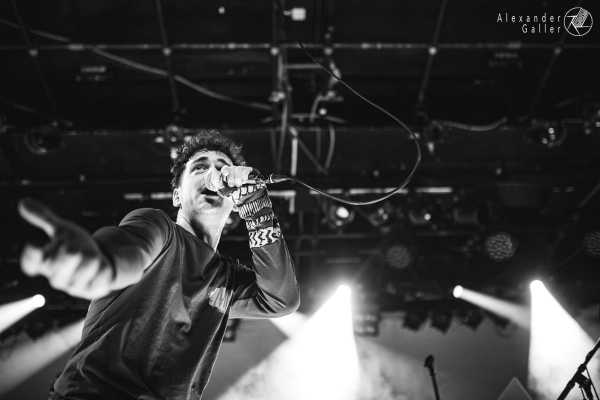 Bild von Fiva at WUK