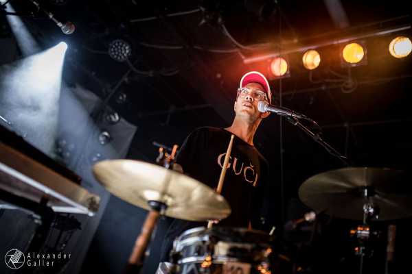 Bild von Mickey Mickey