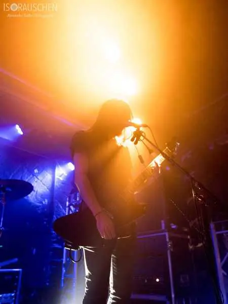 Bild von FJØRT