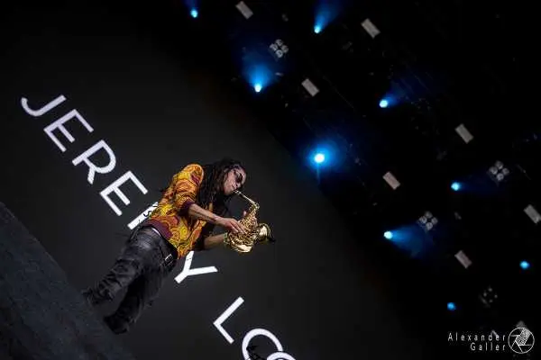 Bild von Jeremy Loops