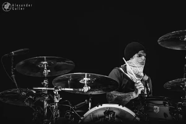 Bild von Twenty One Pilots