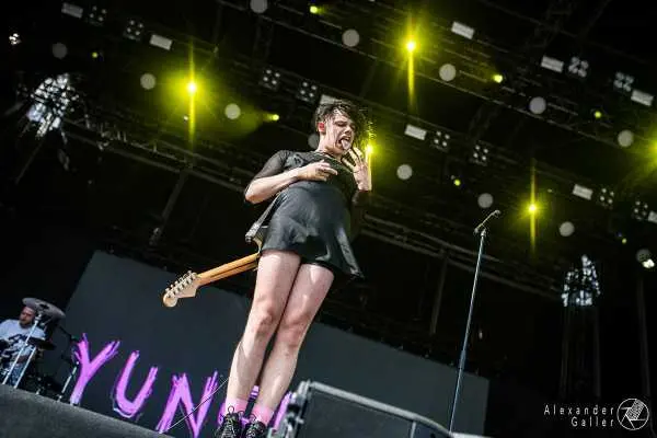 Bild von Yungblud