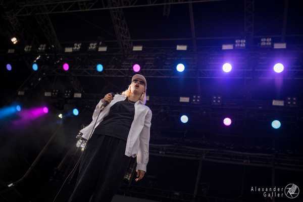 Bild von Mavi Phoenix