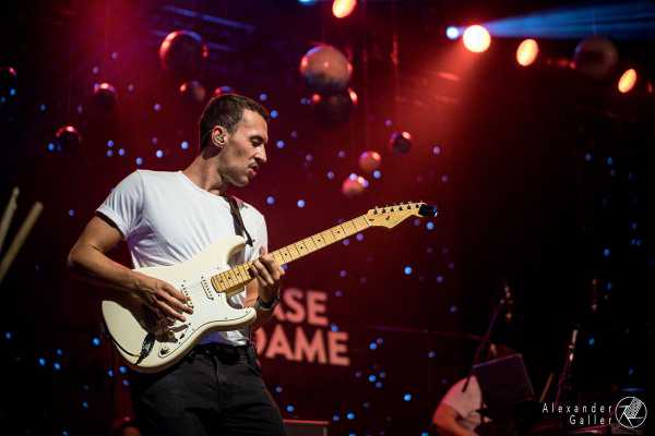 Bild von Please Madame