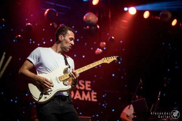 Bild von Please Madame