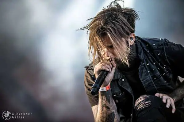 Bild von Eskimo Callboy