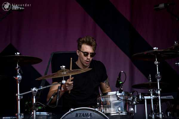 Bild von Eskimo Callboy