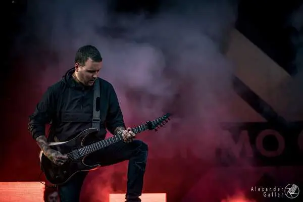 Bild von Eskimo Callboy