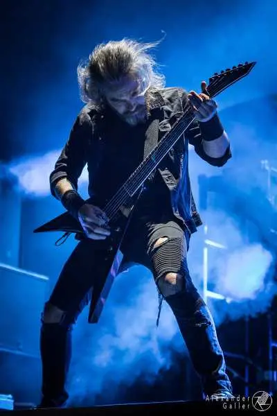 Bild von Bullet For My Valentine