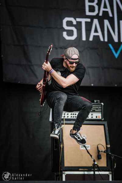 Bild von Last Band Standing