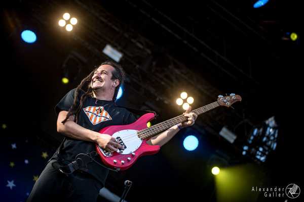 Bild von Less Than Jake