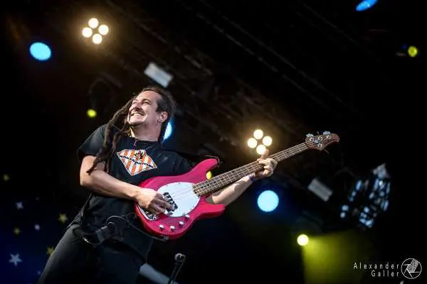 Bild von Less Than Jake