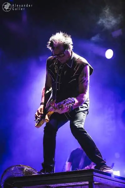 Bild von The Offspring