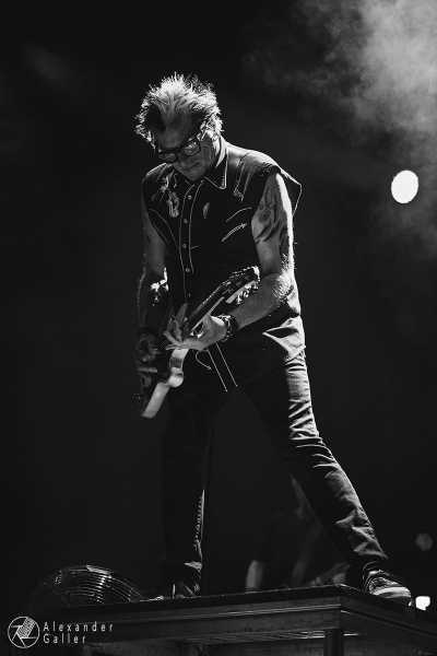 Bild von The Offspring