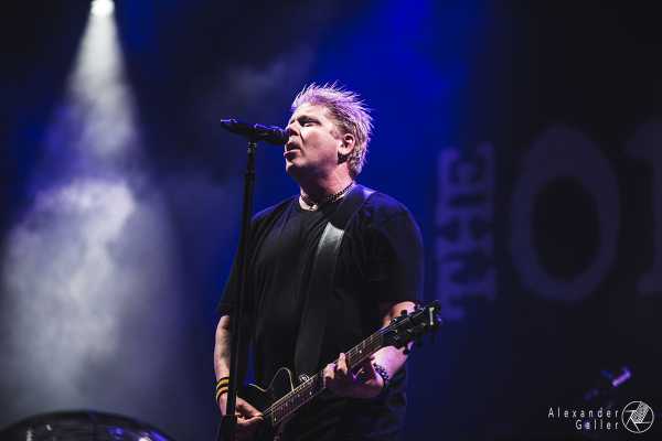 Bild von The Offspring