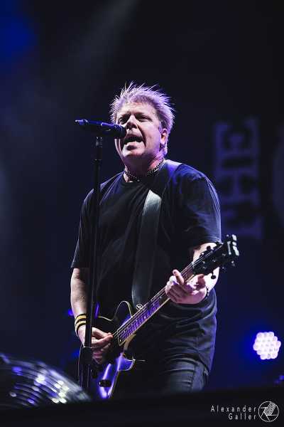 Bild von The Offspring
