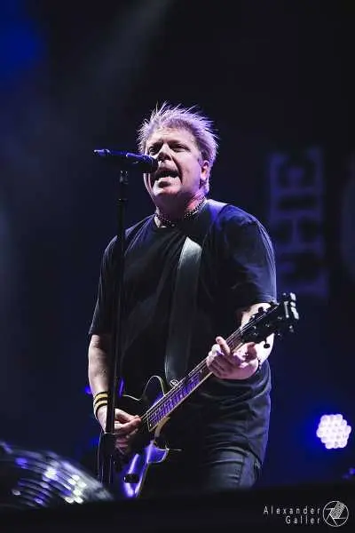 Bild von The Offspring