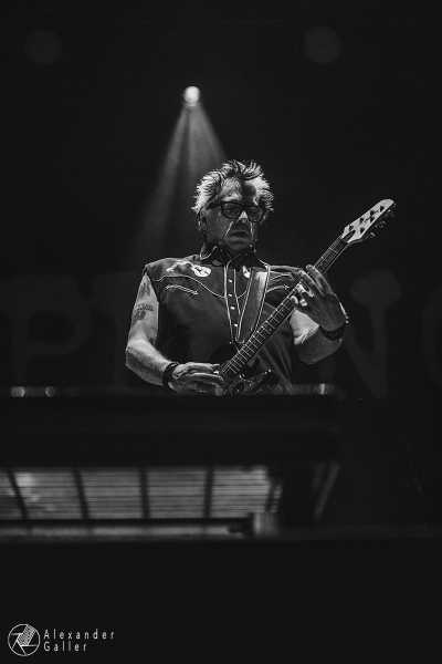 Bild von The Offspring